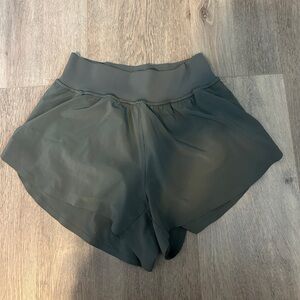 CRZ Yoga Athletic / Running shorts